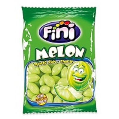 Melones chicle FINI 12 uds de 90 gr Precio 1 ud Melones chicle FINI 12 uds de 90 gr Precio 1 ud