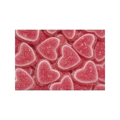 CORAZONES AGRUCONF 1 Kgr