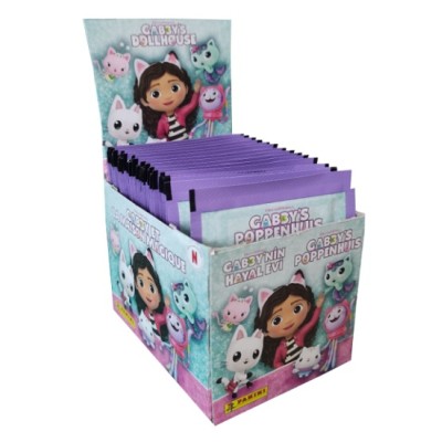 Sobres La Casa de la MUÑECAS caja de 50 sobres Sobres La Casa de la MUÑECAS caja de 50 sobres