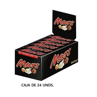 MARS 24x51 grs MARS 24x51 grs
