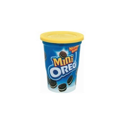 VASO OREO 8 uds de 115 grs.(precio 1 ud) VASO OREO 8 uds de 115 grs.(precio 1 ud)