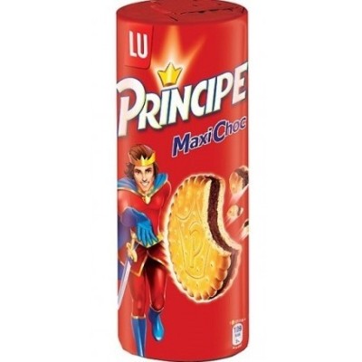 GALLETAS Principe MAXICHOC 24 uds de 250 grs (precio 1 ud) GALLETAS Principe MAXICHOC 24 uds de 250 grs (precio 1 ud)