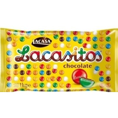 Lacasito ORIGINAL Bolsa 1 kg Lacasito ORIGINAL Bolsa 1 kg
