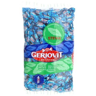 GERIOLIN MENTOL EXTRA FUERTE S/A 1kg. GERIOLIN MENTOL EXTRA FUERTE S/A 1kg.