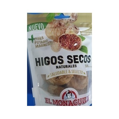 HIGO SECO 10x100gr HIGO SECO 10x100gr