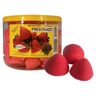 FRESONAZO 45uds.(826kgrs) GOLMASA FRESONAZO 45uds.(826kgrs) GOLMASA