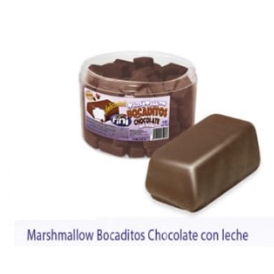 BOCADITO chocolate Leche FINI 100 und. BOCADITO chocolate Leche FINI 100 und.
