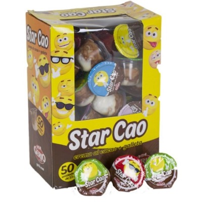 STAR CAO 13gr.x 50 und. STAR CAO 13gr.x 50 und.