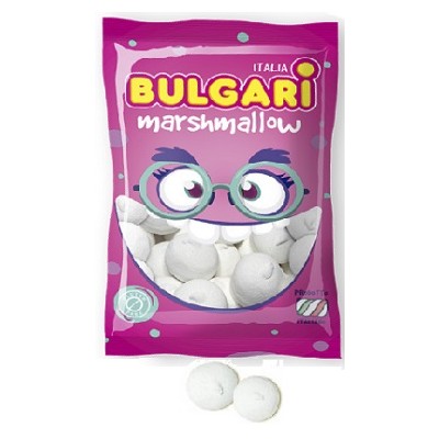 Nubes Masmelos bolas BLANCAS INTERDULCES 110 uds Nubes Masmelos bolas BLANCAS INTERDULCES 110 uds
