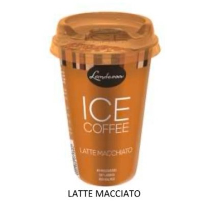 Cafe Manchado caja 10 uds precio 1 ud Cafe Manchado caja 10 uds precio 1 ud