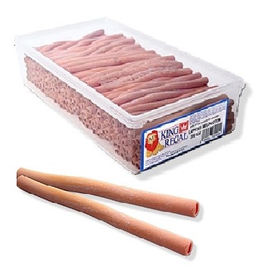 LAPICES MELOCOTON 200 und. king regal LAPICES MELOCOTON 200 und. king regal