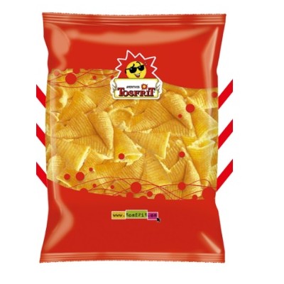 CONOS Granel bolsa 650 grs.queso/baicon TOSFRIT CONOS Granel bolsa 650 grs.queso/baicon TOSFRIT