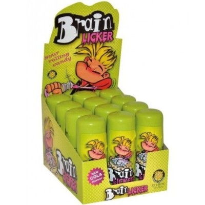 Pinta lenguas Rollon caja 12 uds Precio: 1 ud Pinta lenguas Rollon caja 12 uds Precio: 1 ud