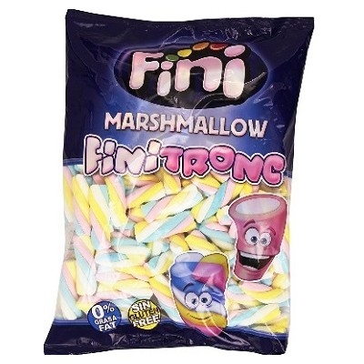 Bolsas de Nubes FINI 125 uds FINITRONC TWISTY Bolsas de Nubes FINI 125 uds FINITRONC TWISTY