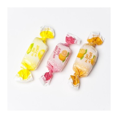 Caramelos masticables FRUTA CITRICA Sin Azucar 1 kg verguin Caramelos masticables FRUTA CITRICA Sin Azucar 1 kg verguin