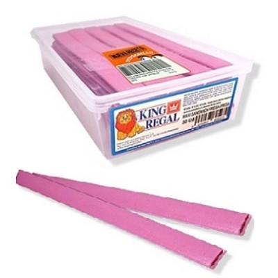 MAXI SANDWICH FRESA 30 und. king regal MAXI SANDWICH FRESA 30 und. king regal