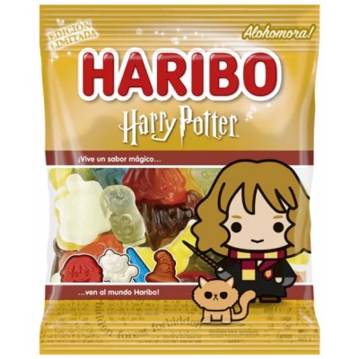 ORO HERMIONE GRANGER 18x80 g ORO HERMIONE GRANGER 18x80 g