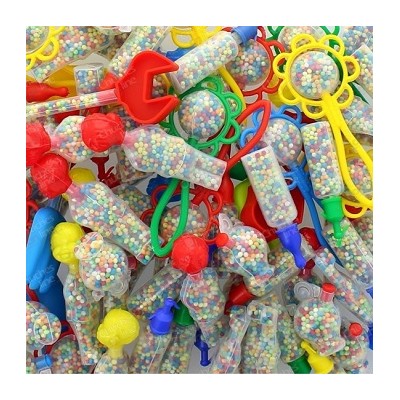 Bolitas de anis varios colores bolsa 100 uds Bolitas de anis varios colores bolsa 100 uds