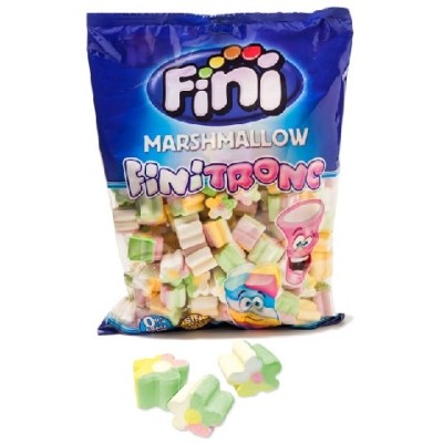 Bolsas de Nubes FINI 125 uds FINITRONC FLORES Bolsas de Nubes FINI 125 uds FINITRONC FLORES