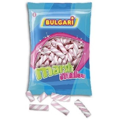 NUBES TRENZAS FRESA 140 uds aprox. BULGARI NUBES TRENZAS FRESA 140 uds aprox. BULGARI