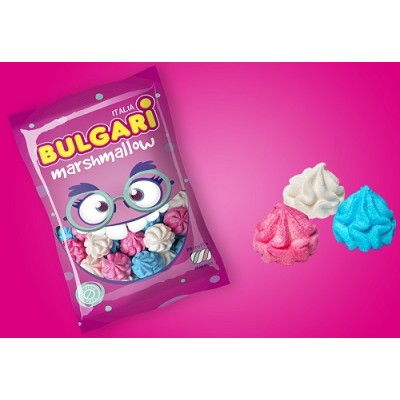 Bolsa golosinas BULGARI FLAMAS SURTIDA 100 uds aprox. Bolsa golosinas BULGARI FLAMAS SURTIDA 100 uds aprox.