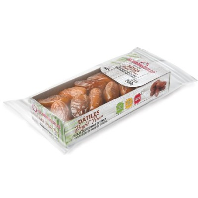 Flowpack DATILES 24x200grs Flowpack DATILES 24x200grs