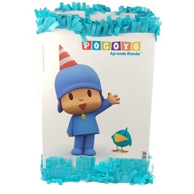 Piñata pequeña POCOYO Piñata pequeña POCOYO