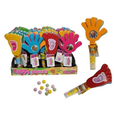 HAPPYCHEERS estuche de 30 unds. HAPPYCHEERS estuche de 30 unds.