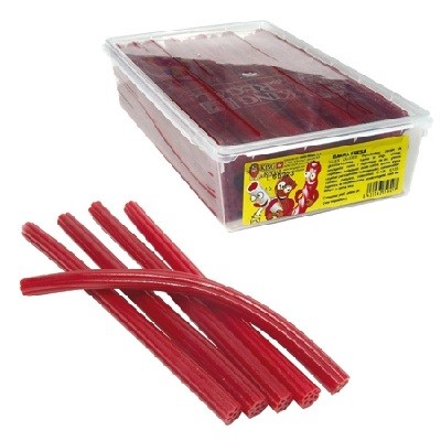 BARRA FRESA 40 und. king regal BARRA FRESA 40 und. king regal