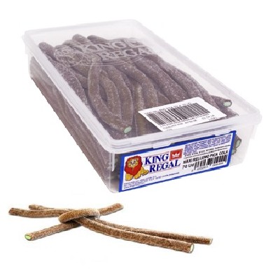 MAXIRELLENO COLA pica 70und. king regal MAXIRELLENO COLA pica 70und. king regal
