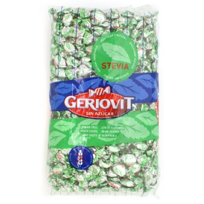 GERIOVIT EUCALIPTUS Bolsa 1 kg.S/Azucar GERIOVIT EUCALIPTUS Bolsa 1 kg.S/Azucar