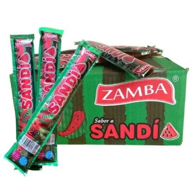 Polos Flash SANDIA caja de 56 uds