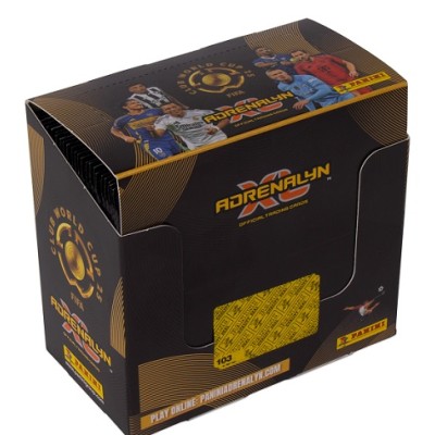 Sobres FIFA Adrenalin WORLD CUP 2025