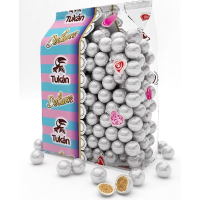 BOLAS DELUXE PERLAS 260und. 1kg