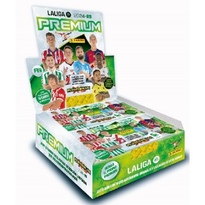 SOBRES PREMIUM Adrenalim  2024/25