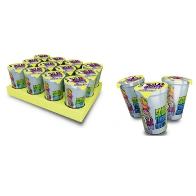 Bandeja ALGODON DULCE Brain fog 1x12 botes