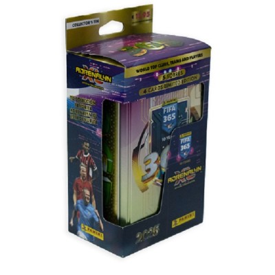 TIN BOX 365 FIFA 2025