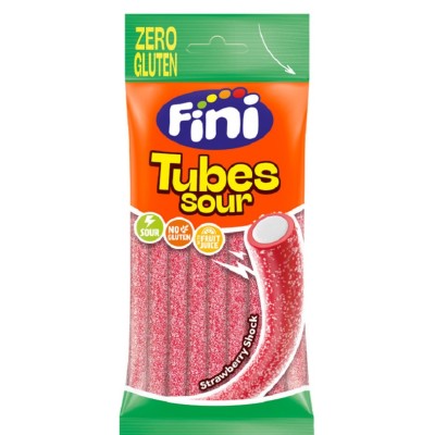 RELLEPICA FRESA FINI bolsa 90 grs caja de 12 uds